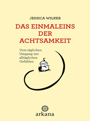 cover image of Das Einmaleins der Achtsamkeit